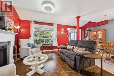 292 MILLBURN BOULEVARD Centre Wellington (Fergus) Ontario photo 14