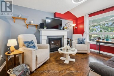 292 MILLBURN BOULEVARD Centre Wellington (Fergus) Ontario photo 15