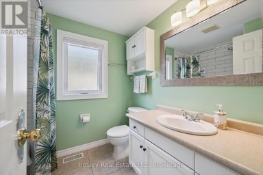292 MILLBURN BOULEVARD Centre Wellington (Fergus) Ontario photo 28