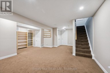292 MILLBURN BOULEVARD Centre Wellington (Fergus) Ontario photo 29