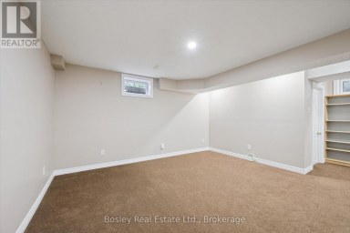292 MILLBURN BOULEVARD Centre Wellington (Fergus) Ontario photo 30