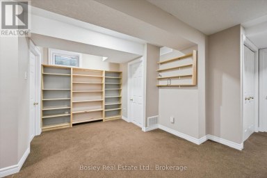 292 MILLBURN BOULEVARD Centre Wellington (Fergus) Ontario photo 31