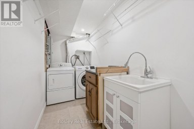 292 MILLBURN BOULEVARD Centre Wellington (Fergus) Ontario photo 33