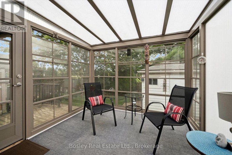 292 MILLBURN BOULEVARD, Centre Wellington (Fergus), Ontario, N1M3S3