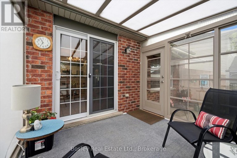 292 MILLBURN BOULEVARD, Centre Wellington (Fergus), Ontario, N1M3S3