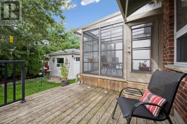 292 MILLBURN BOULEVARD Centre Wellington (Fergus) Ontario photo 38