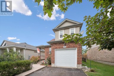 292 MILLBURN BOULEVARD Centre Wellington (Fergus) Ontario photo 4