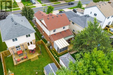 292 MILLBURN BOULEVARD Centre Wellington (Fergus) Ontario photo 43