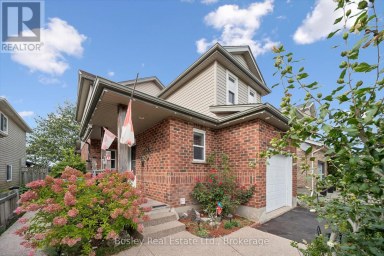 292 MILLBURN BOULEVARD Centre Wellington (Fergus) Ontario photo 5