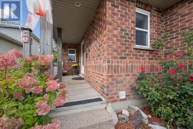 292 MILLBURN BOULEVARD Centre Wellington (Fergus) Ontario photo 6