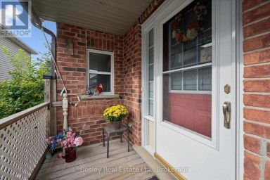 292 MILLBURN BOULEVARD Centre Wellington (Fergus) Ontario photo 7