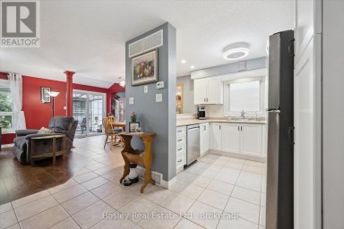 292 MILLBURN BOULEVARD Centre Wellington (Fergus) Ontario photo 9