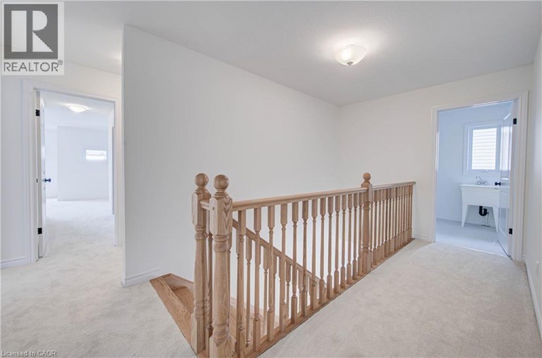 10 MUNN Crescent, Paris, Ontario, N3L0N3