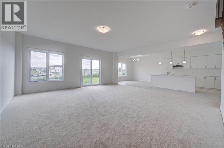 10 MUNN Crescent, Paris, Ontario, N3L0N3