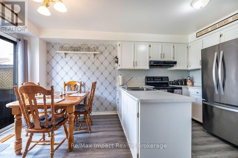 122 WRIGHT CRESCENT, Ajax (Central), Ontario, L1S6X7