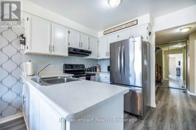 122 WRIGHT CRESCENT Ajax (Central) Ontario photo 13