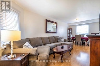 122 WRIGHT CRESCENT Ajax (Central) Ontario photo 15