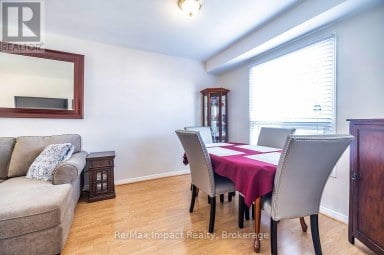 122 WRIGHT CRESCENT Ajax (Central) Ontario photo 16