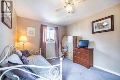 122 WRIGHT CRESCENT Ajax (Central) Ontario photo 20