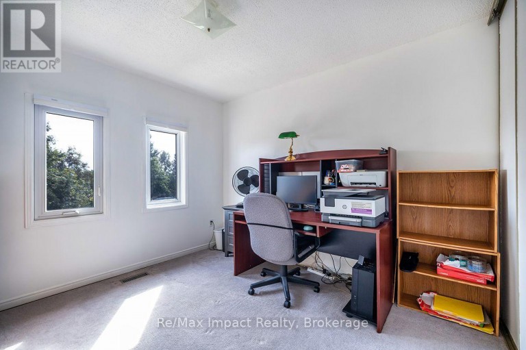 122 WRIGHT CRESCENT, Ajax (Central), Ontario, L1S6X7
