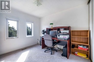 122 WRIGHT CRESCENT Ajax (Central) Ontario photo 21