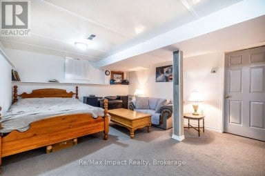 122 WRIGHT CRESCENT Ajax (Central) Ontario photo 23