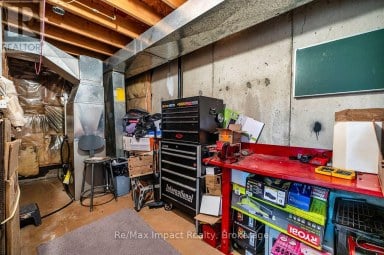 122 WRIGHT CRESCENT Ajax (Central) Ontario photo 24