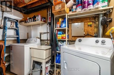 122 WRIGHT CRESCENT Ajax (Central) Ontario photo 25