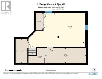 122 WRIGHT CRESCENT Ajax (Central) Ontario photo 28