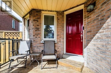 122 WRIGHT CRESCENT Ajax (Central) Ontario photo 3