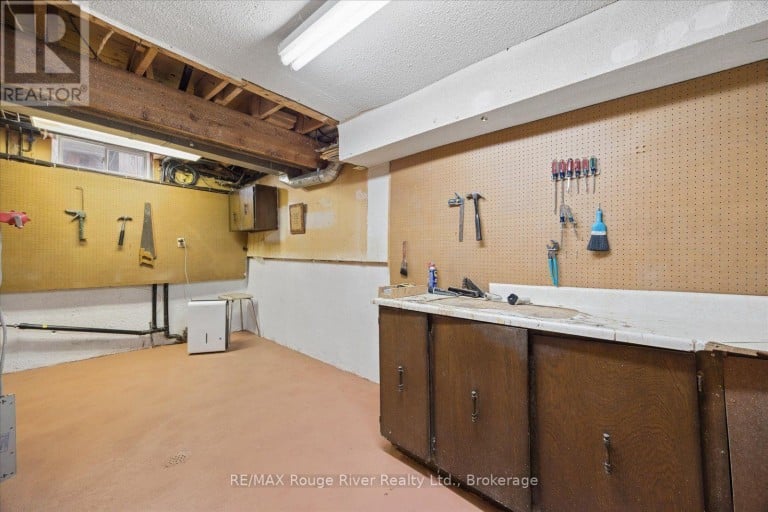 748 HILLCROFT STREET, Oshawa (Eastdale), Ontario, L1G7H6