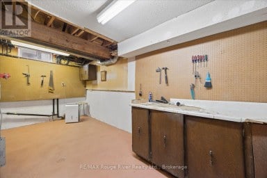748 HILLCROFT STREET Oshawa (Eastdale) Ontario photo 21