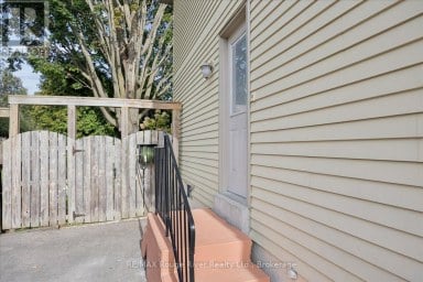 748 HILLCROFT STREET Oshawa (Eastdale) Ontario photo 22
