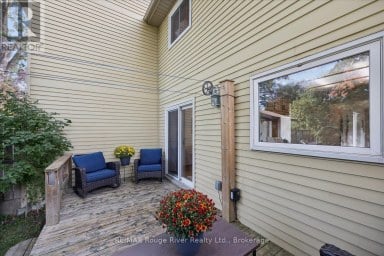 748 HILLCROFT STREET Oshawa (Eastdale) Ontario photo 23