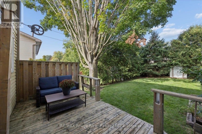 748 HILLCROFT STREET, Oshawa (Eastdale), Ontario, L1G7H6