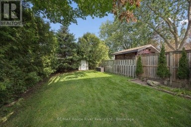 748 HILLCROFT STREET Oshawa (Eastdale) Ontario photo 25
