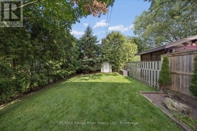748 HILLCROFT STREET Oshawa (Eastdale) Ontario photo 28