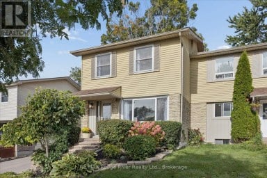 748 HILLCROFT STREET Oshawa (Eastdale) Ontario photo 3