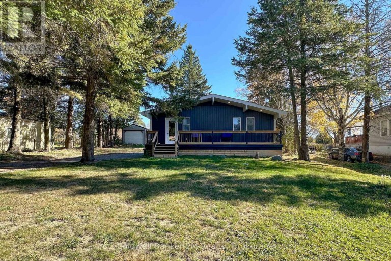 122 MCGILL DRIVE, Kawartha Lakes (Janetville), Ontario, L0B1K0