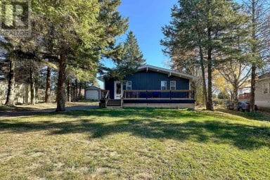 122 MCGILL DRIVE Kawartha Lakes (Janetville) Ontario photo 1