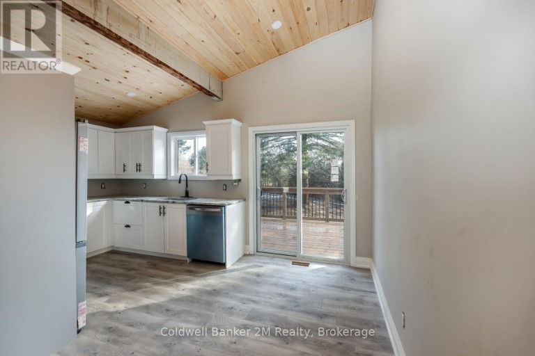 122 MCGILL DRIVE, Kawartha Lakes (Janetville), Ontario, L0B1K0