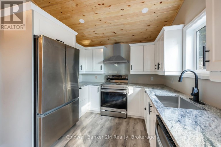 122 MCGILL DRIVE, Kawartha Lakes (Janetville), Ontario, L0B1K0