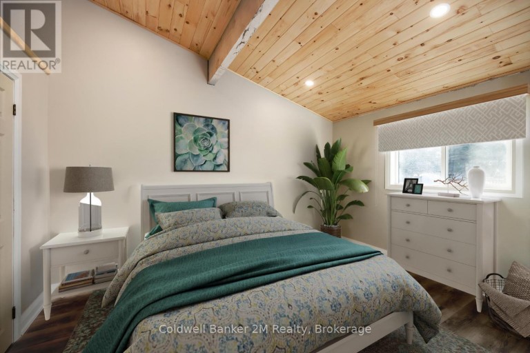 122 MCGILL DRIVE, Kawartha Lakes (Janetville), Ontario, L0B1K0
