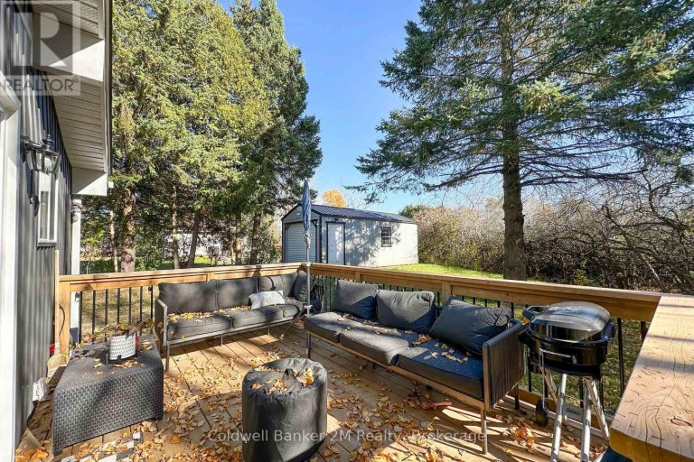 122 MCGILL DRIVE, Kawartha Lakes (Janetville), Ontario, L0B1K0