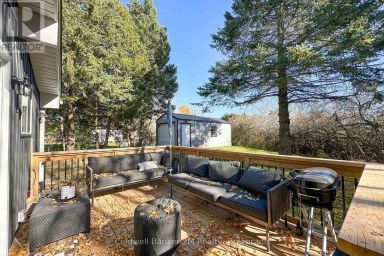 122 MCGILL DRIVE Kawartha Lakes (Janetville) Ontario photo 21