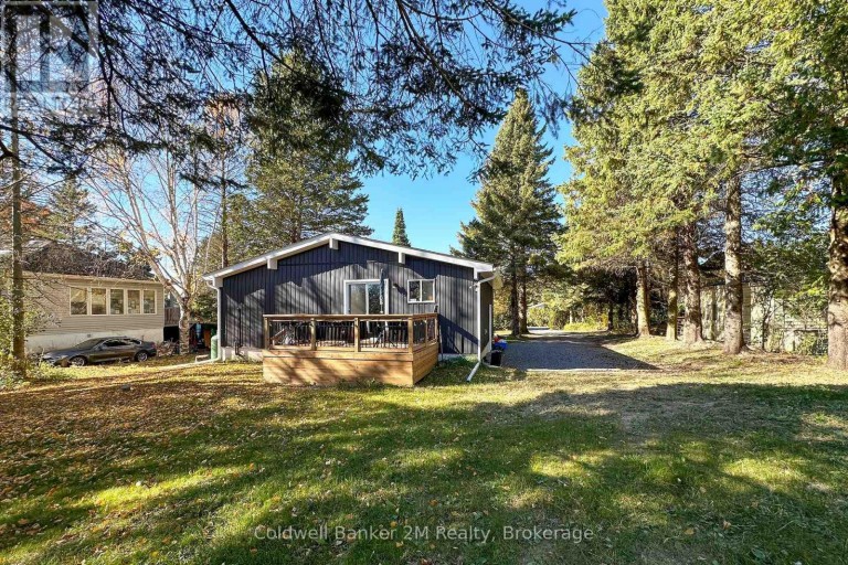 122 MCGILL DRIVE, Kawartha Lakes (Janetville), Ontario, L0B1K0