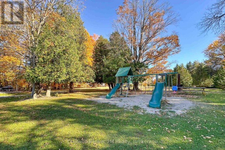 122 MCGILL DRIVE, Kawartha Lakes (Janetville), Ontario, L0B1K0