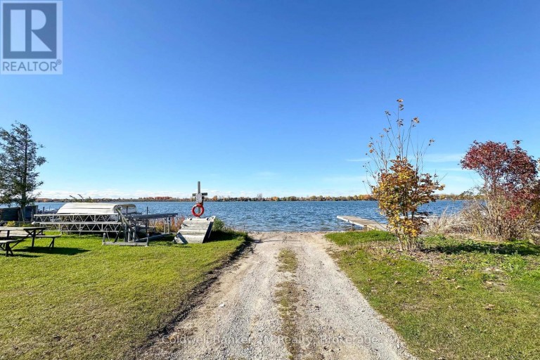 122 MCGILL DRIVE, Kawartha Lakes (Janetville), Ontario, L0B1K0