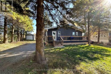 122 MCGILL DRIVE Kawartha Lakes (Janetville) Ontario photo 3