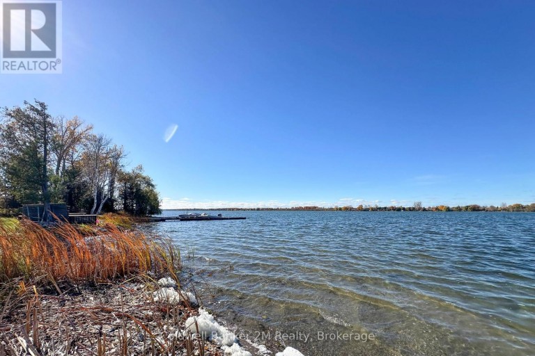 122 MCGILL DRIVE, Kawartha Lakes (Janetville), Ontario, L0B1K0